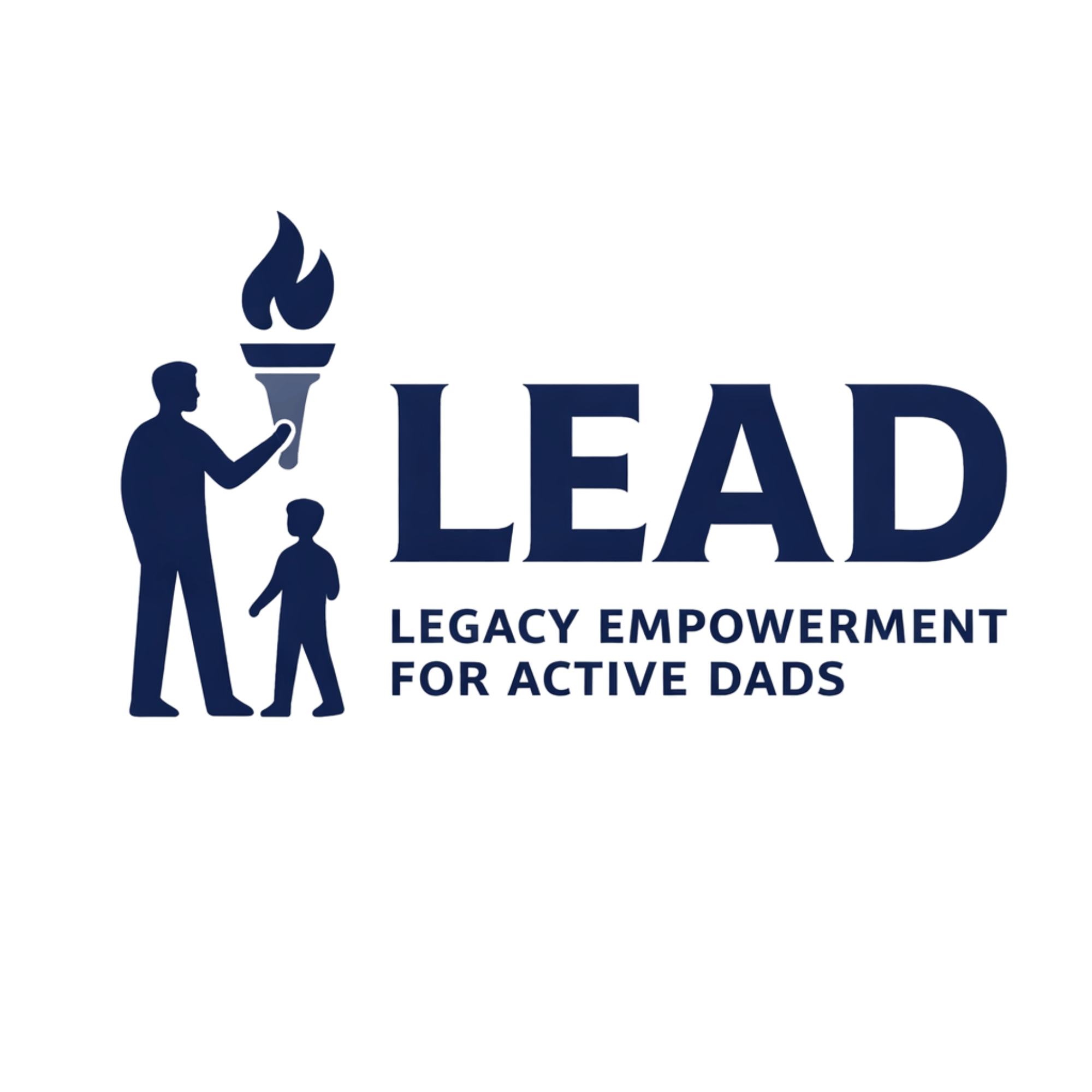 LEAD logo