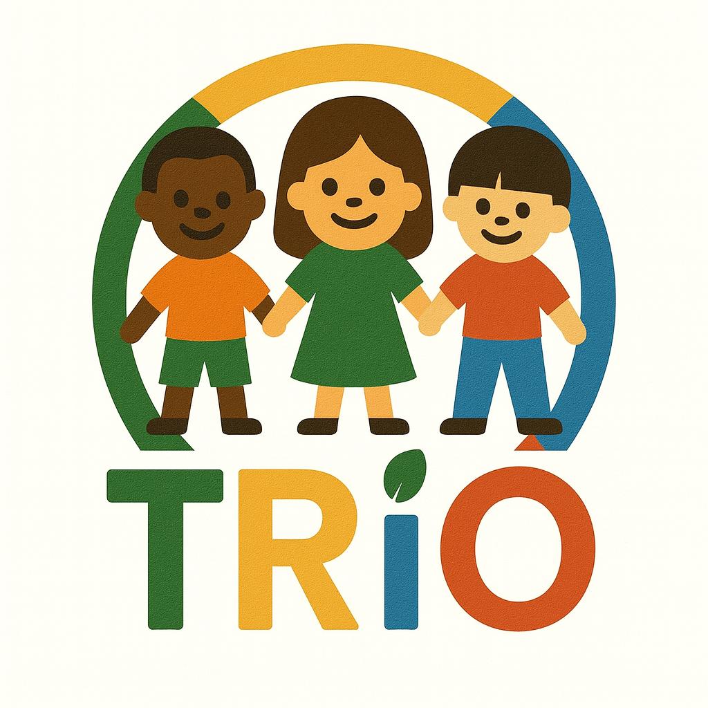TRiO logo