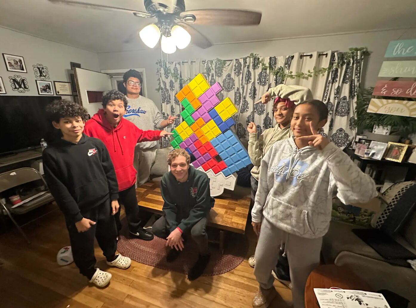 RiSE Up Youth